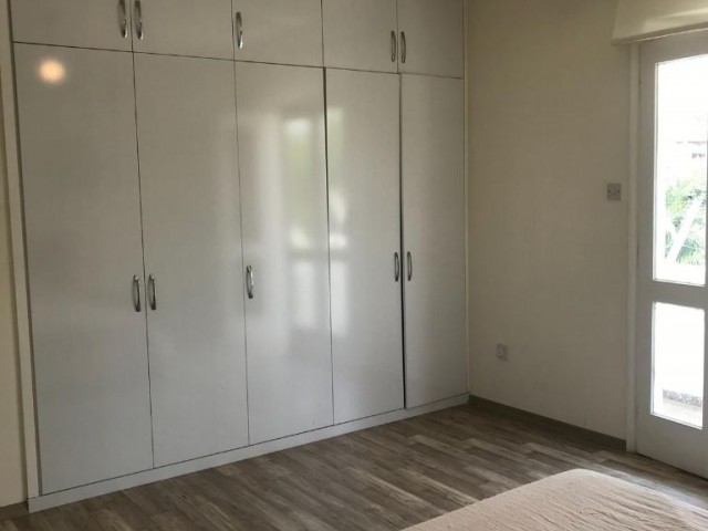 Flat For Sale in Köşklüçiftlik, Nicosia