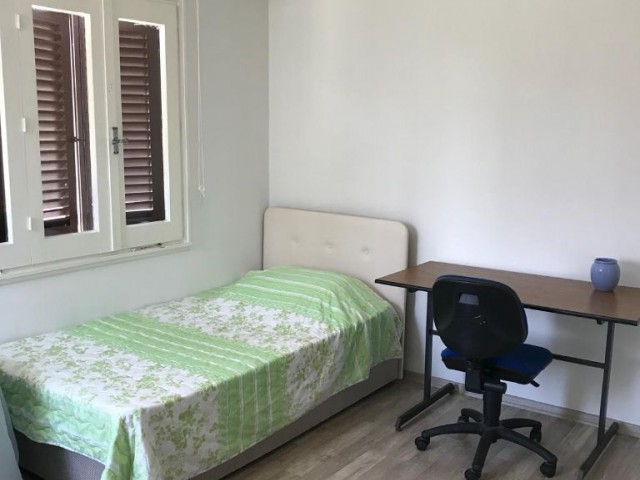 Flat For Sale in Köşklüçiftlik, Nicosia