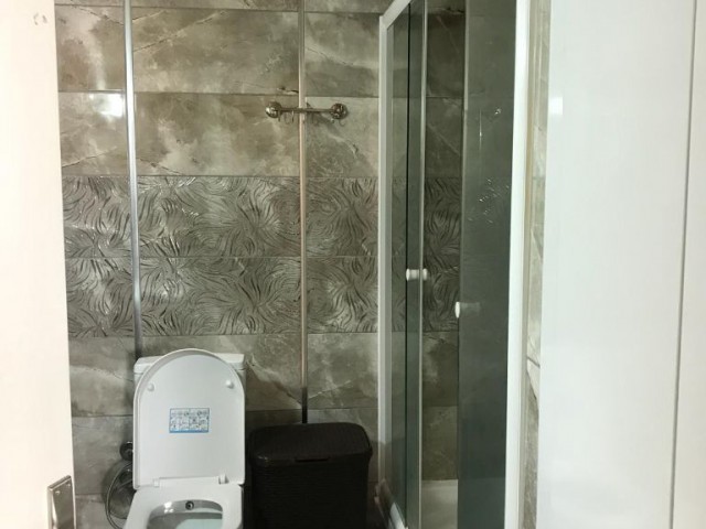 Flat For Sale in Köşklüçiftlik, Nicosia