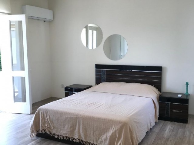 Flat For Sale in Köşklüçiftlik, Nicosia