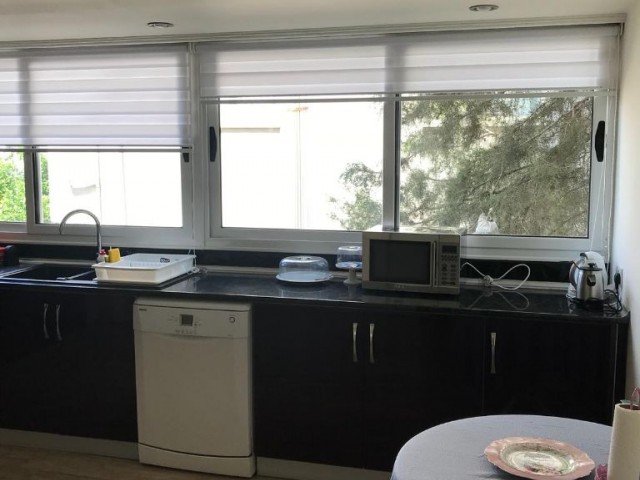 Flat For Sale in Köşklüçiftlik, Nicosia