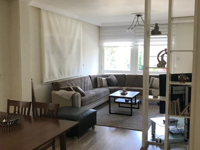 Flat For Sale in Köşklüçiftlik, Nicosia