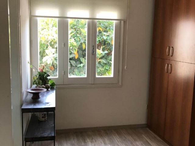 Flat For Sale in Köşklüçiftlik, Nicosia