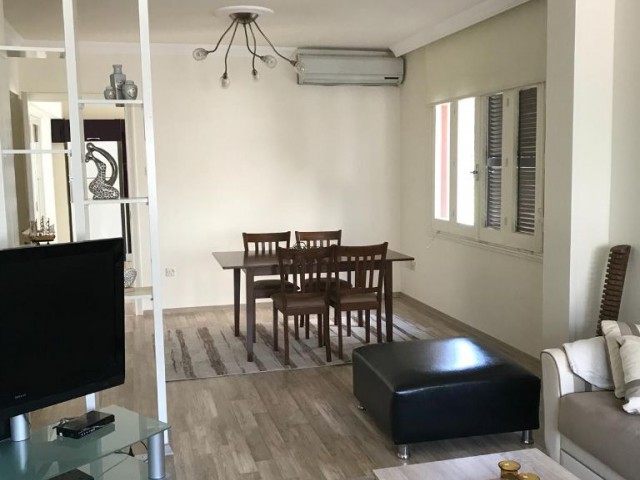 Flat For Sale in Köşklüçiftlik, Nicosia