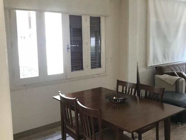 Flat For Sale in Köşklüçiftlik, Nicosia