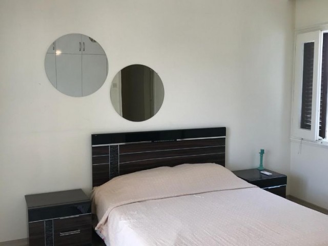 Flat For Sale in Köşklüçiftlik, Nicosia