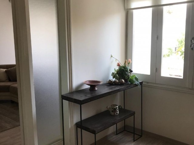 Flat For Sale in Köşklüçiftlik, Nicosia