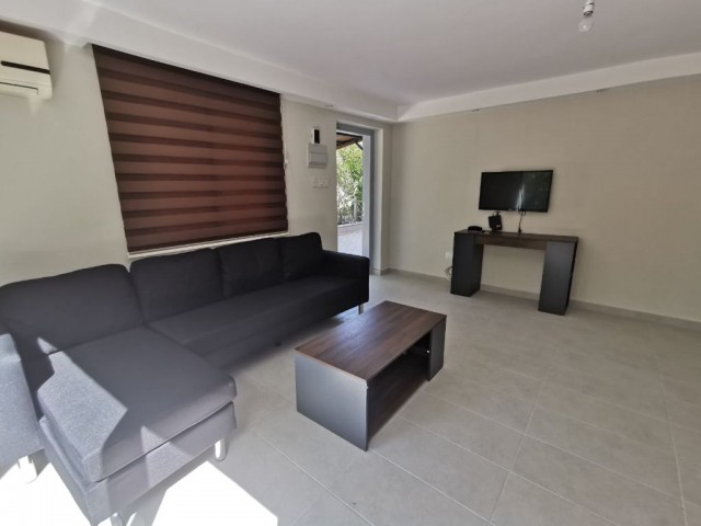 Flat To Rent in Doğanköy, Kyrenia