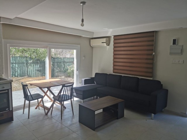 Flat To Rent in Doğanköy, Kyrenia