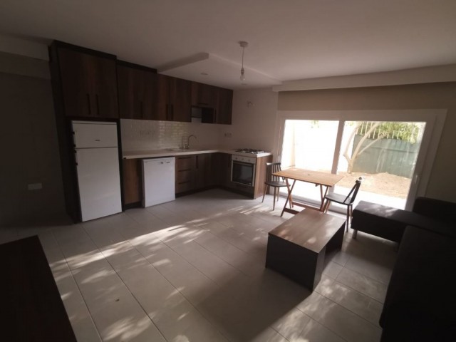 Flat To Rent in Doğanköy, Kyrenia