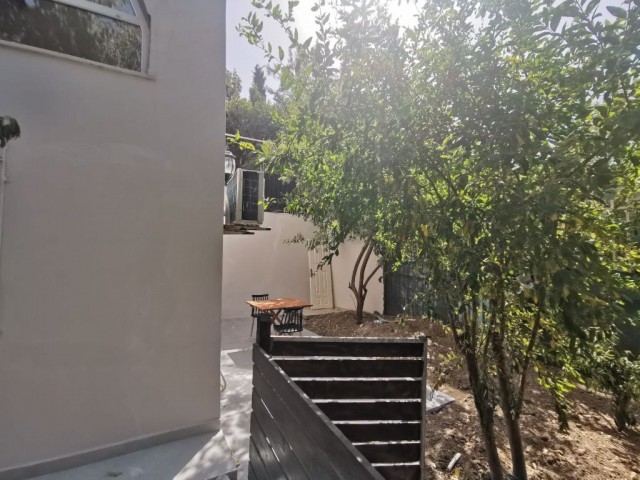 Flat To Rent in Doğanköy, Kyrenia