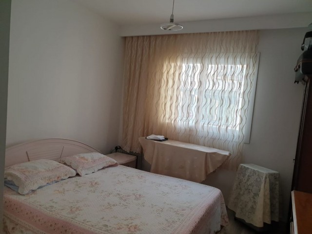 Flat For Sale in Girne Merkez, Kyrenia