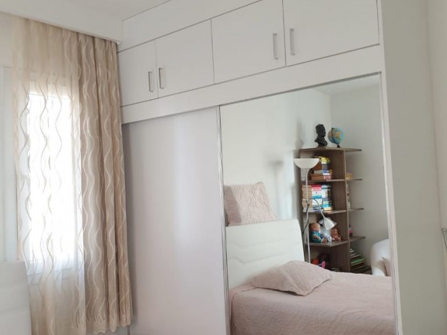 Flat For Sale in Girne Merkez, Kyrenia