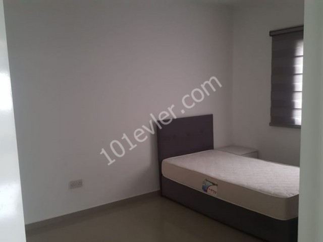 Lefkoşa Küçükkaymaklı'da   2+1 Full Eşyalı Daire