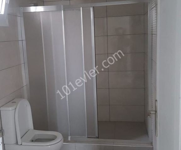 Lefkoşa Küçükkaymaklı'da   2+1 Full Eşyalı Daire