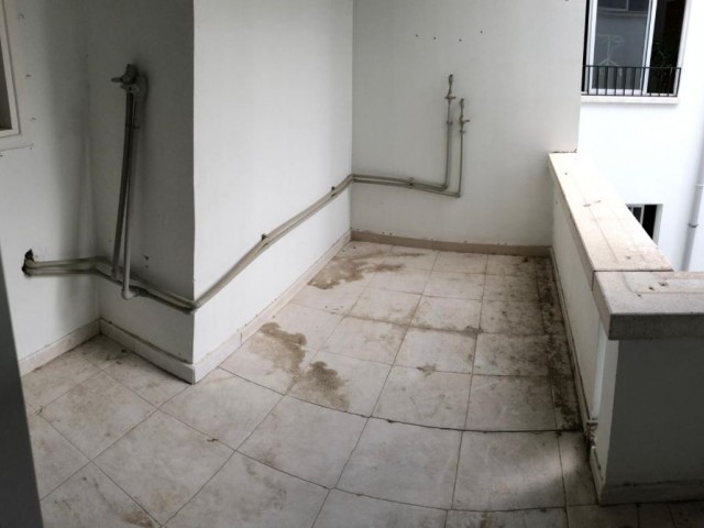 Flat To Rent in Köşklüçiftlik, Nicosia