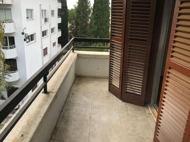 Flat To Rent in Köşklüçiftlik, Nicosia