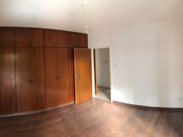 Flat To Rent in Köşklüçiftlik, Nicosia