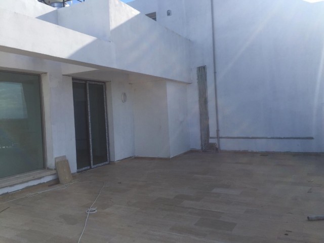 Dereboyunda Lux  180 m2 Penthouse