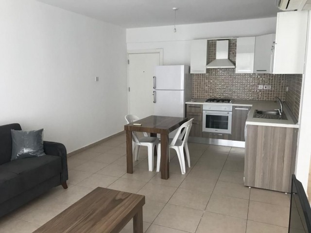 Flat To Rent in Girne Merkez, Kyrenia