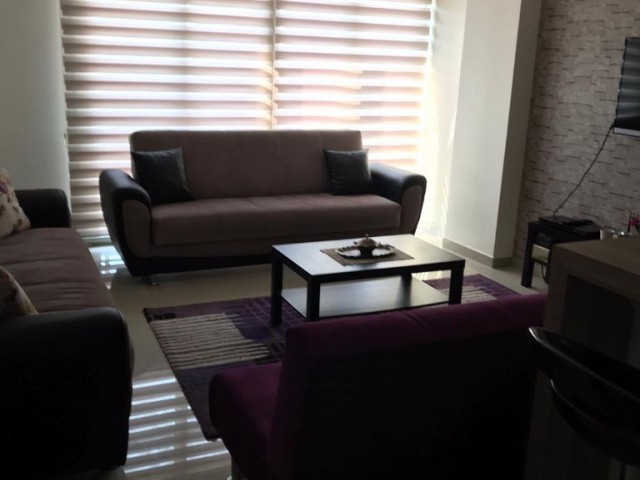 Flat To Rent in Girne Merkez, Kyrenia