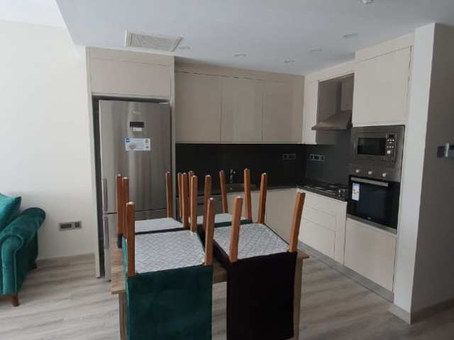 Flat To Rent in Girne Merkez, Kyrenia