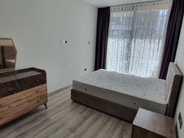 Flat To Rent in Girne Merkez, Kyrenia