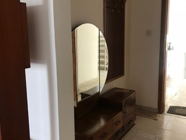 Flat To Rent in Köşklüçiftlik, Nicosia