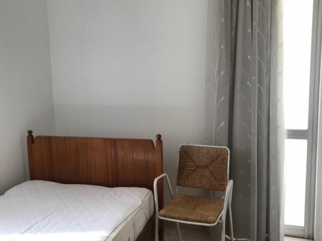 Flat To Rent in Köşklüçiftlik, Nicosia