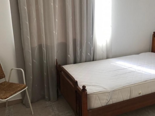 Flat To Rent in Köşklüçiftlik, Nicosia