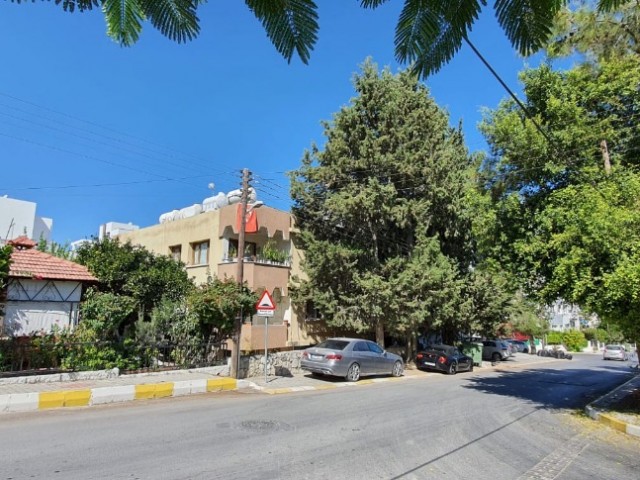 >>> 0533 843 6914 - Bugra Unku For Complete Building / Information Consisting of 4 2 + 1 Apartments on Milk in a Perfect Location with Esdeger Kocanli in the Center of Kyrenia >>> 0533 843 6914 ** 