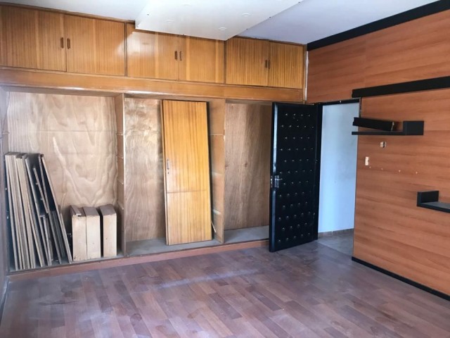 Business To Rent in Köşklüçiftlik, Nicosia