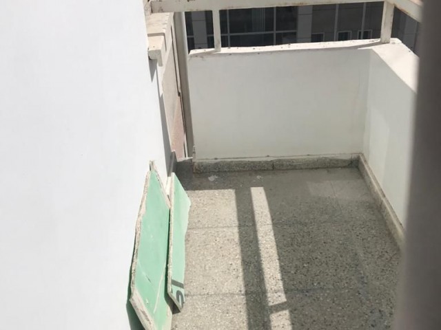 Flat To Rent in Köşklüçiftlik, Nicosia