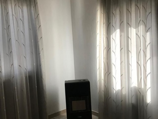 Flat To Rent in Köşklüçiftlik, Nicosia