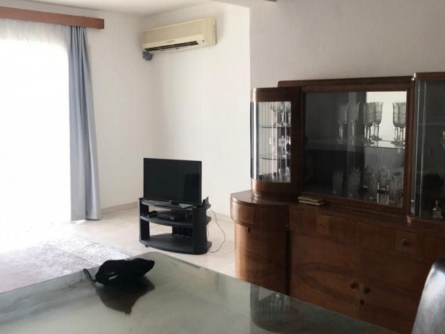 Flat To Rent in Köşklüçiftlik, Nicosia