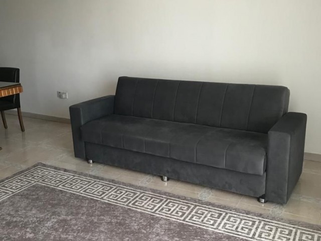 Flat To Rent in Köşklüçiftlik, Nicosia