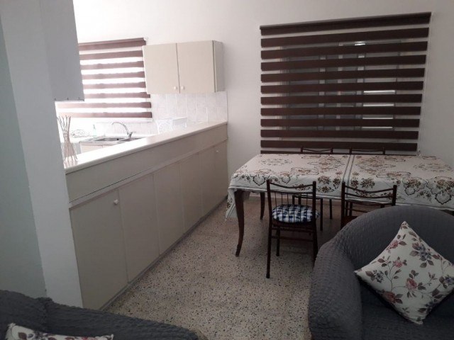 Flat To Rent in Yenikent, Nicosia