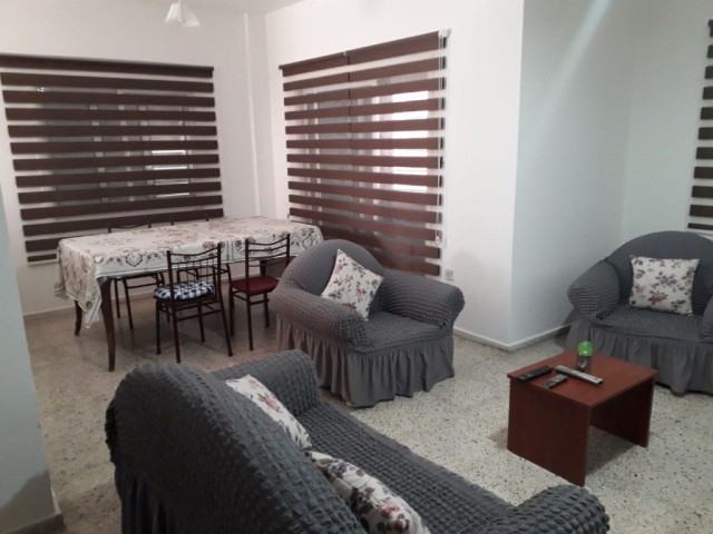 Flat To Rent in Yenikent, Nicosia