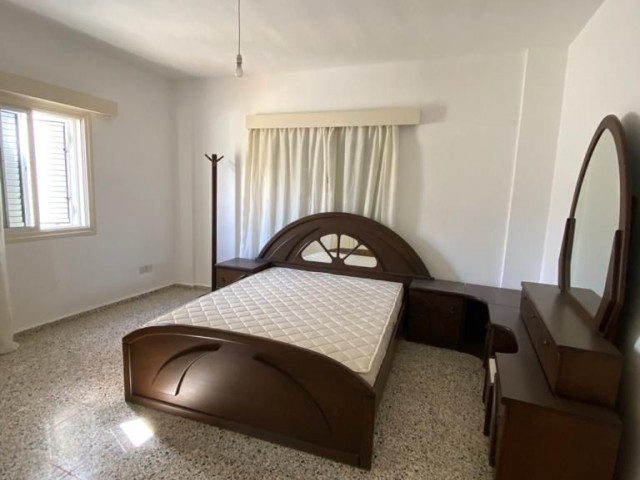 Flat For Sale in Küçük Kaymaklı, Nicosia