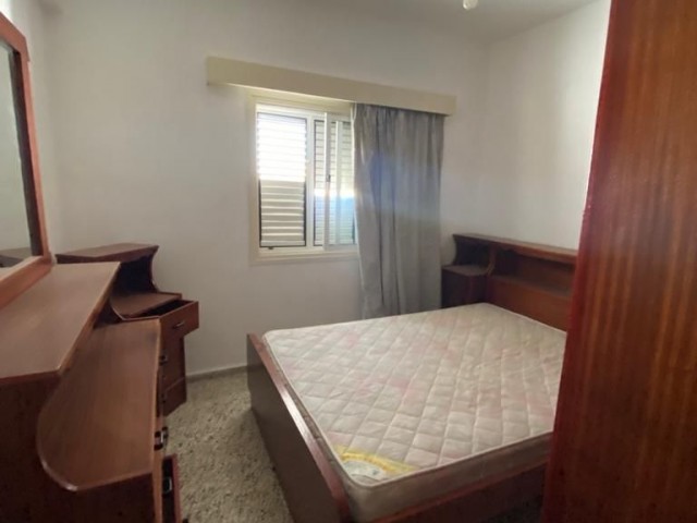 Flat For Sale in Küçük Kaymaklı, Nicosia