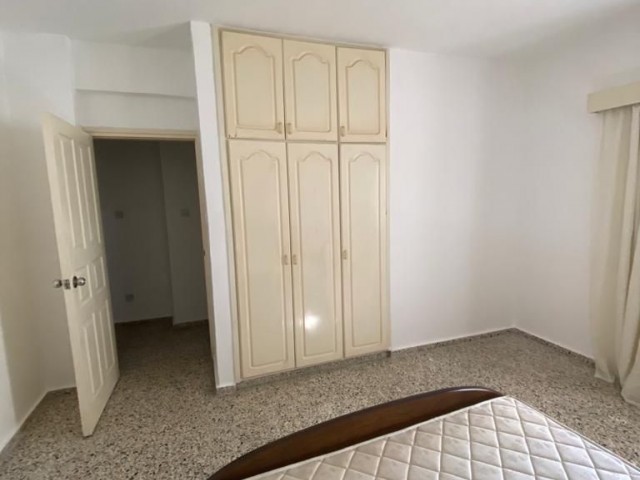 Flat For Sale in Küçük Kaymaklı, Nicosia