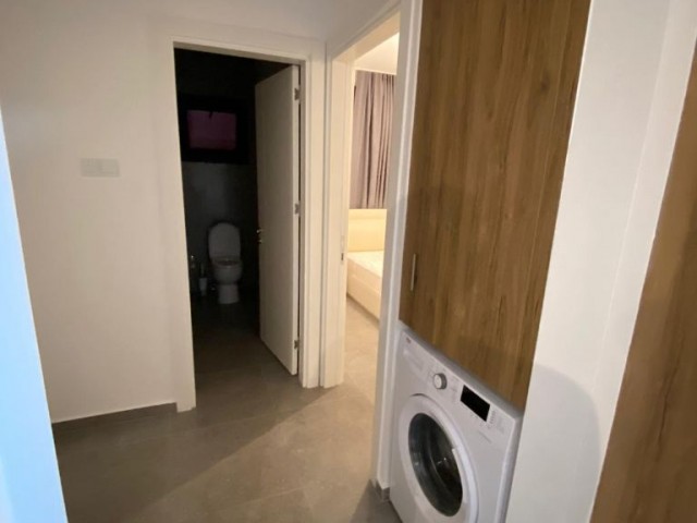 Flat To Rent in Gönyeli, Nicosia