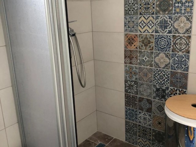 Gönyeli'de Full Eşyalı Lüx 2+1 Kiralık Daire ! 