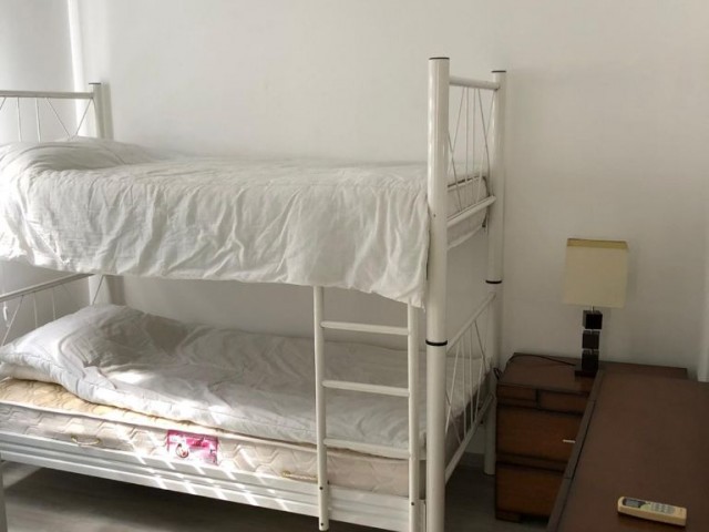 Gönyeli'de Full Eşyalı Lüx 2+1 Kiralık Daire ! 