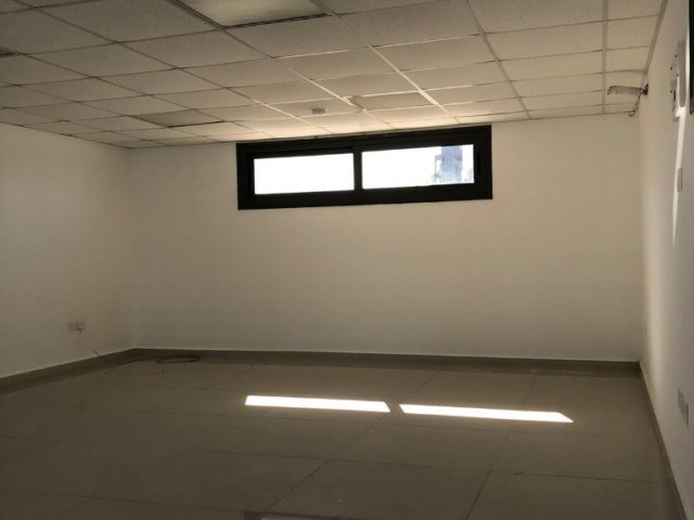 2 Shops for Rent with a high Sign value on Dereboyu-Metehan Road! ** 