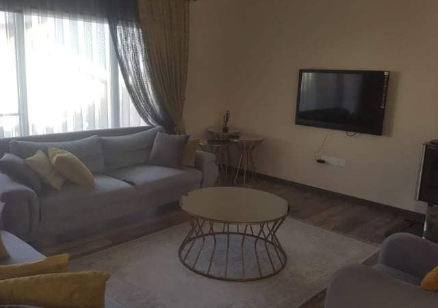 Tolle Lage in Kyrenia Chatalköy, 2+1 Einfamilienhaus zum Verkauf ohne Kosten ! ** 