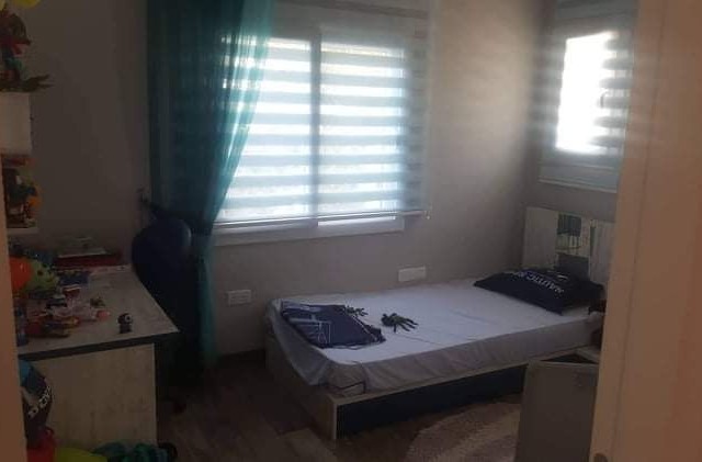 Tolle Lage in Kyrenia Chatalköy, 2+1 Einfamilienhaus zum Verkauf ohne Kosten ! ** 