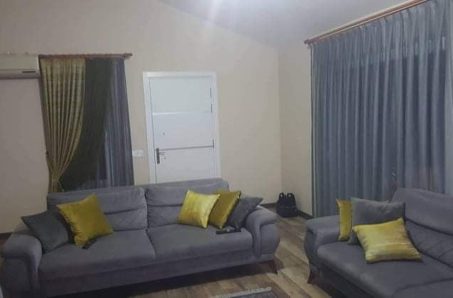 Tolle Lage in Kyrenia Chatalköy, 2+1 Einfamilienhaus zum Verkauf ohne Kosten ! ** 