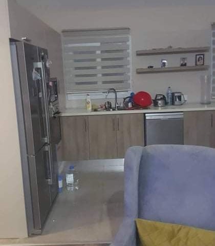 Tolle Lage in Kyrenia Chatalköy, 2+1 Einfamilienhaus zum Verkauf ohne Kosten ! ** 