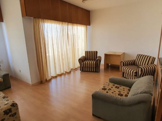 Flat To Rent in Kumsal, Nicosia